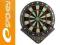 Profesjonalna tarcza dart Spokey TETYDA 157 gier