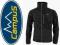 SALE! Campus Polar męski KRESTON wpinka blk #L