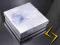 PUDEŁKO ozdobne na BIŻUTERIĘ  85 x 85 mm ***** 1