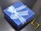 PUDEŁKO ozdobne na BIŻUTERIĘ  85 x 85 mm ***** 2