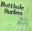 BUTTHOLE SURFERS Live PCPPEP LPfolia!ltd500ziel.vl