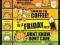 GARFIELD - DAYS OF THE WEEK - extra plakat 61x92cm