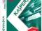 Kaspersky Anti-Virus 2012 KONTYNUACJA 2 PC 1 rok