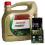 OLEJ CASTROL POWER1 10W40+FILTR OLEJU VFR 800