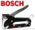 ZSZYWACZ RĘCZNY HT 8 BOSCH + 1000 zszywek BOSCH