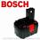 AKUMULATOR 14,4V 1,2Ah NiCd O-PACK BOSCH