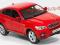 RASTAR Auto R/C BMW X6 1:14 na Licencji z Pilotem