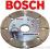 BOSCH TARCZA DIAM 115mm PROFI bardzo twardy beton