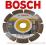 BOSCH TARCZA DIAM 125mm PROFI beton cegła klinkier