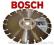 BOSCH TARCZA DIAM 230mm PROFI bardzo twardy beton