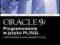 11.Oracle9i. Programowanie w języku PL/SQL, od SS