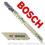 BRZESZCZOT DO DREWNA T 101 BR BOSCH