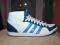 BIALE BUTY ADIDAS ORIGINALS HIGH oldschool 39 40