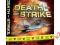 DEATH STRIKE EFEKTOWNE WALKI SAMOLOTOW GRA PC