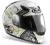 KASK INTEGRALNY HJC CS-14 DAGGAR WHITE/GOLD SKLEP