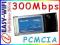TP-LINK TL-WN811N Draft N Wireles 300Mbit/s PCMCIA