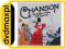 dvdmaxpl CHANSON ESSENTIAL FRENCH CAFE (3CD