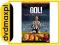 dvdmaxpl GOL ! (DVD) UNIKAT