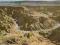 NAMIBIA - Fish River Canyon