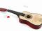 GITARA - 59 cm UKULELE DREWNIANA 6 SYRUN 52059