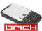 Folia Ochronna Brando BlackBerry 8520 MIRROR