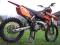 Ktm 125 sx po kapitalnym remoncie full cross