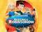 Film MK Rodzinka Robinsonów DVD