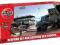 AIRFIX Bedford QLT & Bedford QLD Trucks