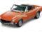 SUN STAR Fiat 124 Spider BS