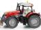 SIKU Traktor MasseyFerguson MF8680