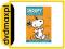 dvdmaxpl SNOOPY: NAJWIĘKSZE PRZYGODY (DVD)