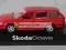 KADEN Skoda Octavia Combi