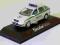 KADEN Skoda Fabia Combi Policie