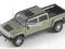 SPARK Hummer H3T 2008 (silver)