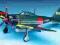 ACADEMY Zero Fighter Type 52C (A6M5C)