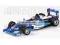 MINICHAMPS Dallara Mugen Honda F302