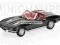MINICHAMPS Chevrolet Corvette Cabriolet