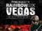 Rainbow Six: Vegas Antologia PG