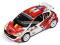 IXO Peugeot 207 S2000 #4 F. Loix