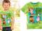 *** H&M ***BLUZKA *** TOY STORY *** 110/116 **