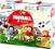 GRAFIX Puzzle 3D Football