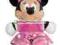 MINNIE FLOPSIE 25 cm