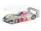 MINICHAMPS Audi R8 #2