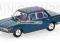 MINICHAMPS BMW 1500 1963 (blue)