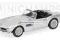MINICHAMPS BMW 507 1956 (silver)