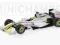 MINICHAMPS Brawn GP Mercedes BGP 001 #22