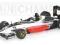 MINICHAMPS Dallarar Mugen Honda F301 #5