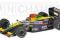 MINICHAMPS ESPO Larrousse Lamborghini