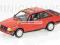 MINICHAMPS Ford Escort III XR3I 1982