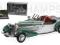 MINICHAMPS Horch 855 SpecialRoadster